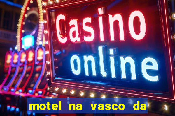 motel na vasco da gama salvador